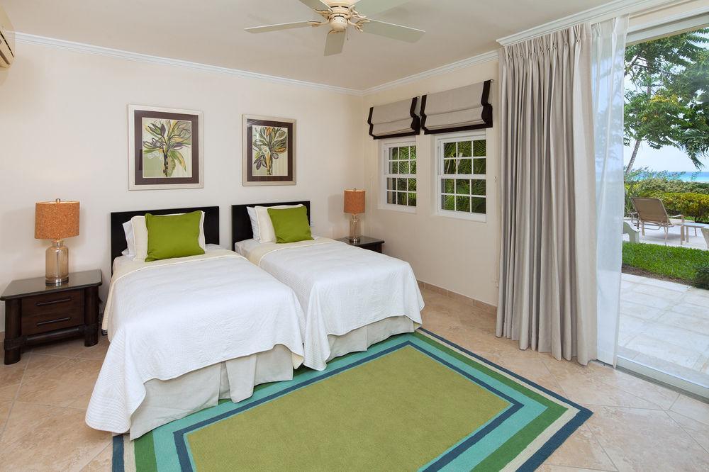 Sapphire Beach Condominiums Κράιστ Τσερτς Εξωτερικό φωτογραφία