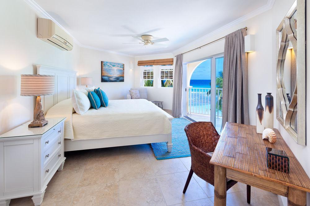 Sapphire Beach Condominiums Κράιστ Τσερτς Εξωτερικό φωτογραφία
