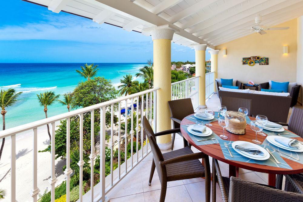 Sapphire Beach Condominiums Κράιστ Τσερτς Εξωτερικό φωτογραφία