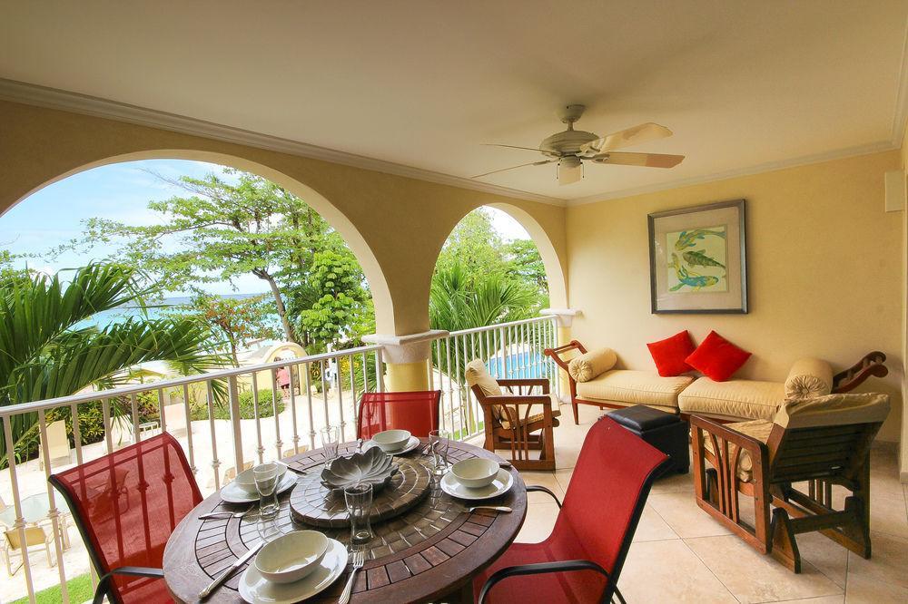 Sapphire Beach Condominiums Κράιστ Τσερτς Εξωτερικό φωτογραφία