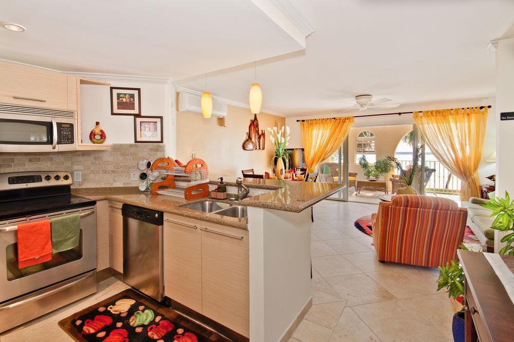 Sapphire Beach Condominiums Κράιστ Τσερτς Εξωτερικό φωτογραφία