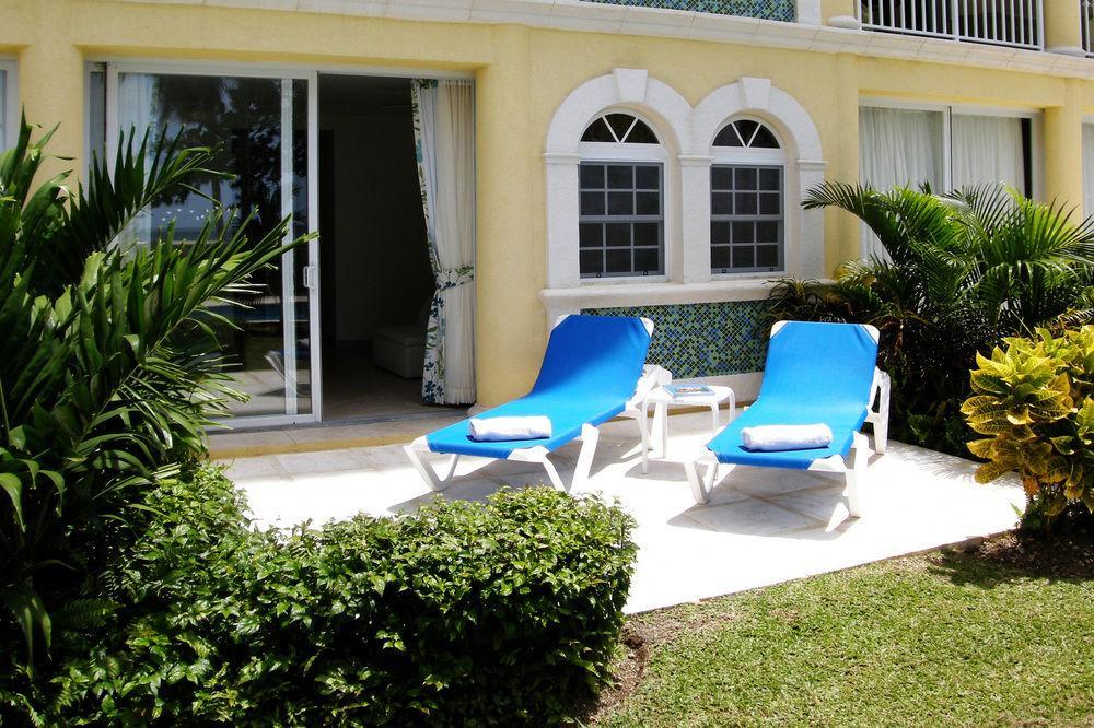 Sapphire Beach Condominiums Κράιστ Τσερτς Εξωτερικό φωτογραφία