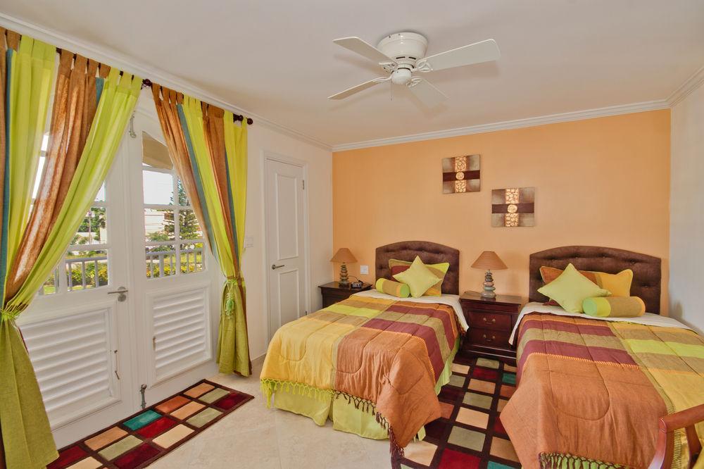 Sapphire Beach Condominiums Κράιστ Τσερτς Εξωτερικό φωτογραφία