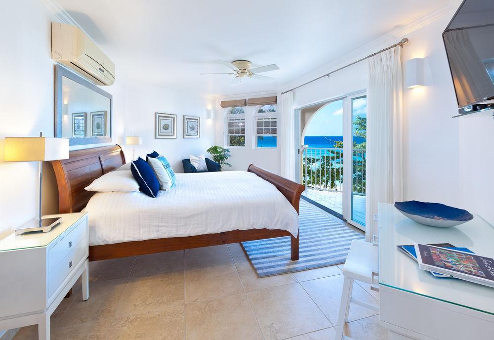 Sapphire Beach Condominiums Κράιστ Τσερτς Εξωτερικό φωτογραφία