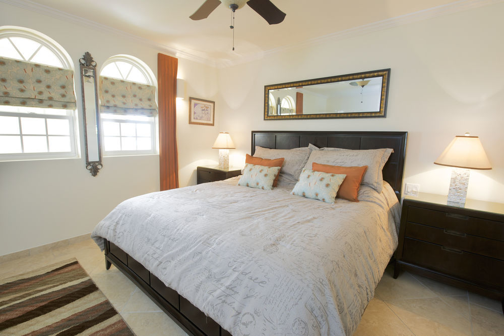 Sapphire Beach Condominiums Κράιστ Τσερτς Εξωτερικό φωτογραφία