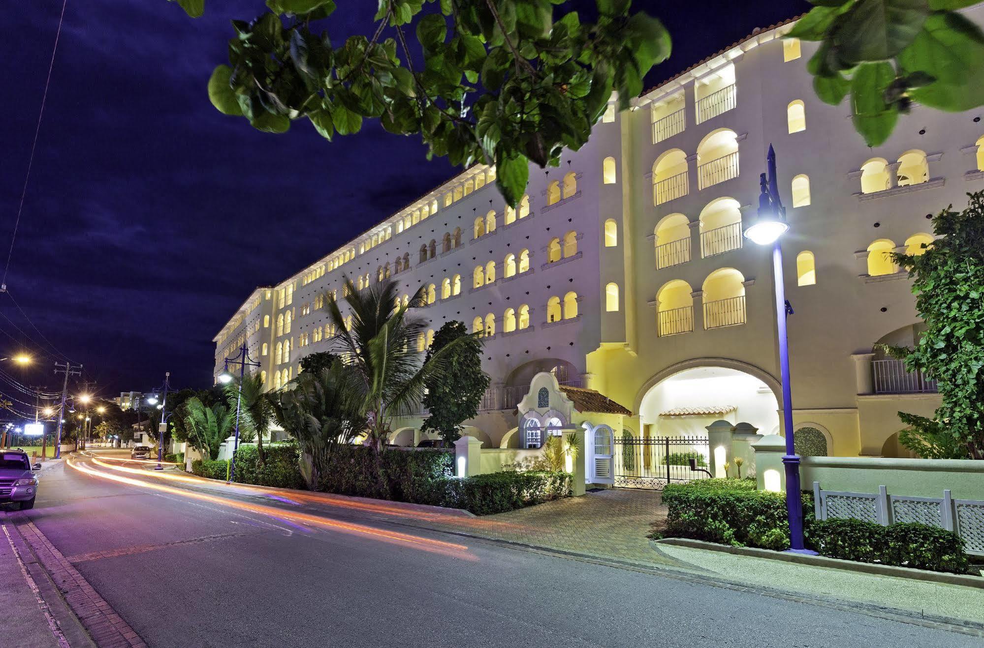 Sapphire Beach Condominiums Κράιστ Τσερτς Εξωτερικό φωτογραφία