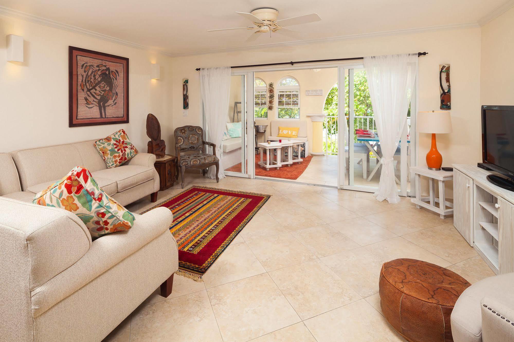 Sapphire Beach Condominiums Κράιστ Τσερτς Εξωτερικό φωτογραφία