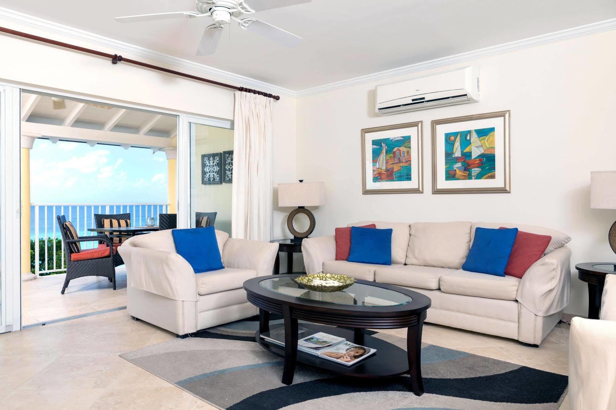 Sapphire Beach Condominiums Κράιστ Τσερτς Εξωτερικό φωτογραφία