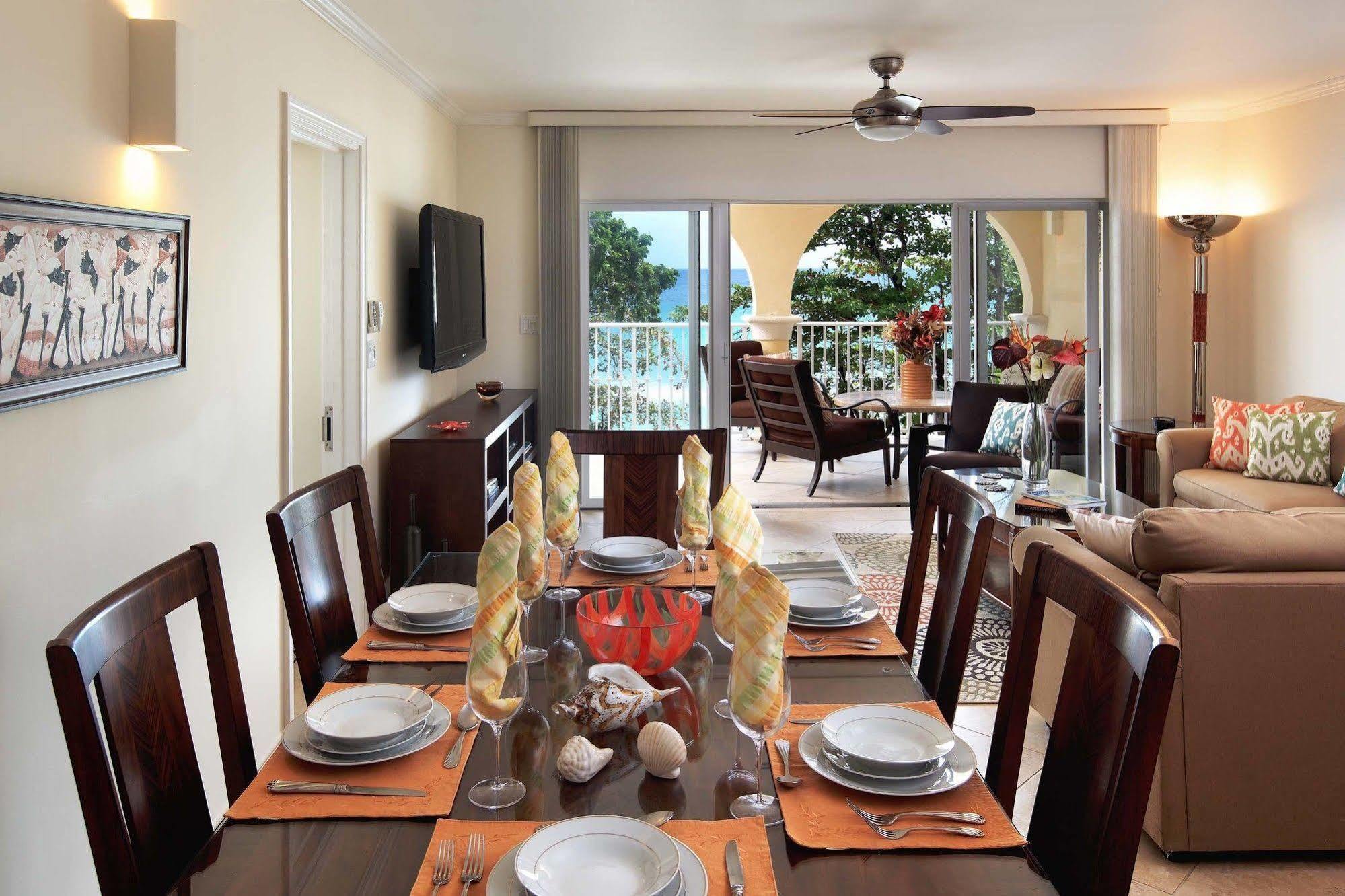 Sapphire Beach Condominiums Κράιστ Τσερτς Εξωτερικό φωτογραφία