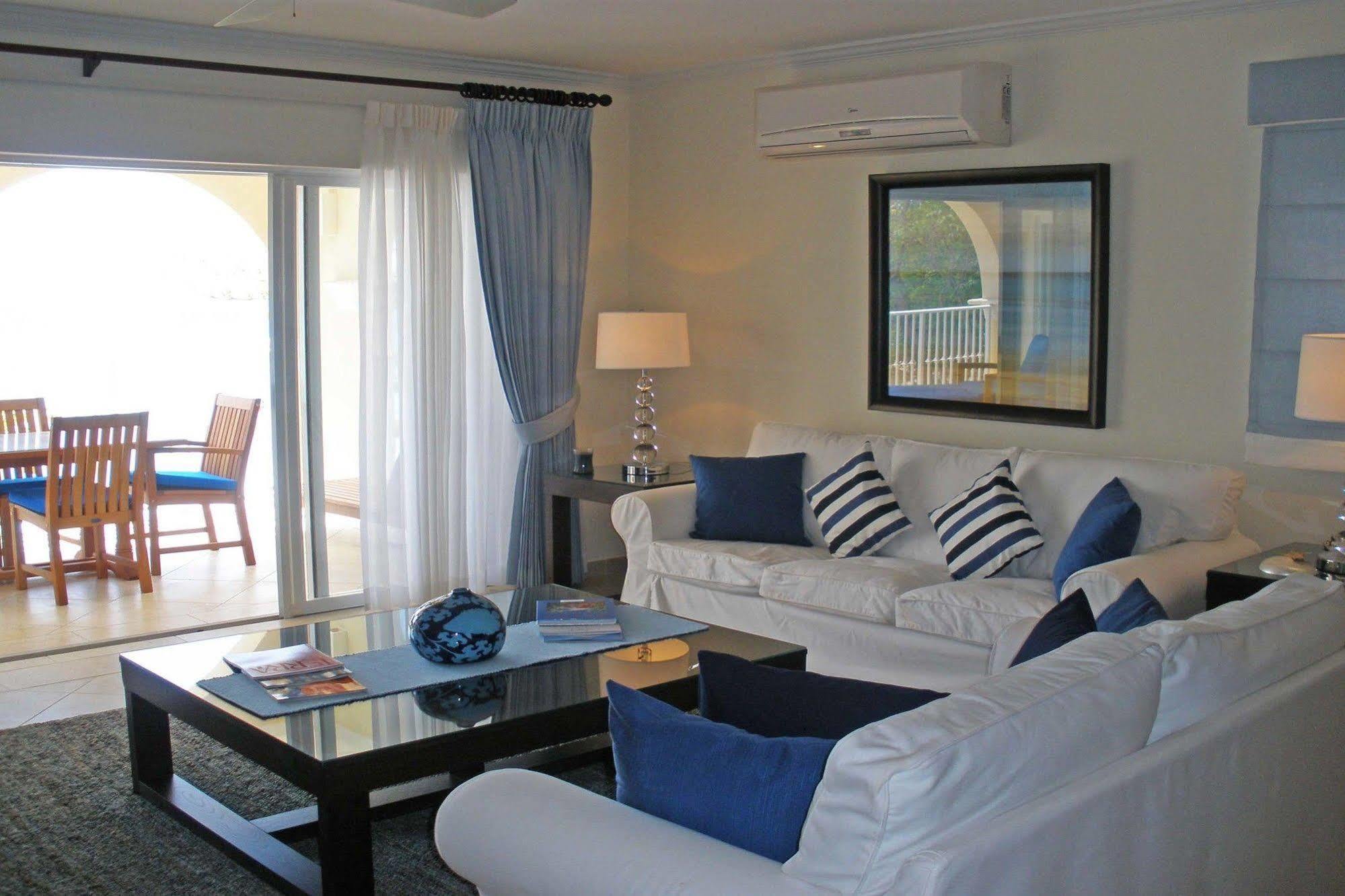 Sapphire Beach Condominiums Κράιστ Τσερτς Εξωτερικό φωτογραφία