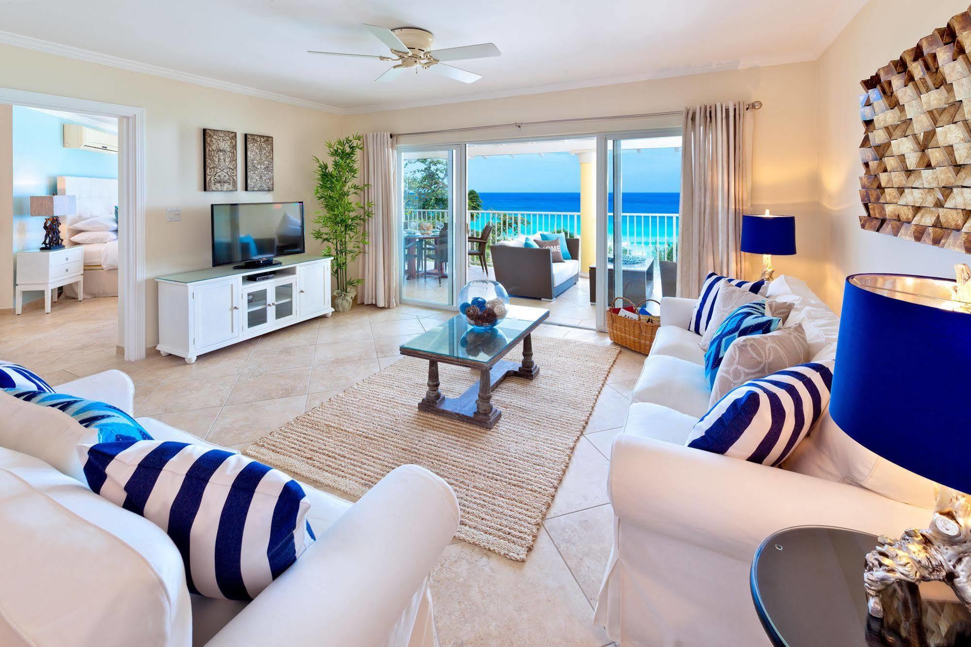 Sapphire Beach Condominiums Κράιστ Τσερτς Εξωτερικό φωτογραφία