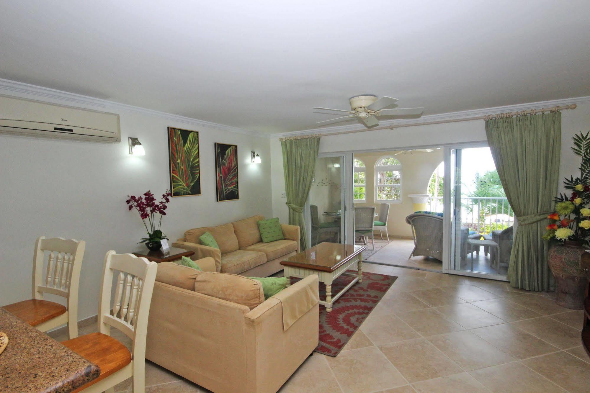 Sapphire Beach Condominiums Κράιστ Τσερτς Εξωτερικό φωτογραφία